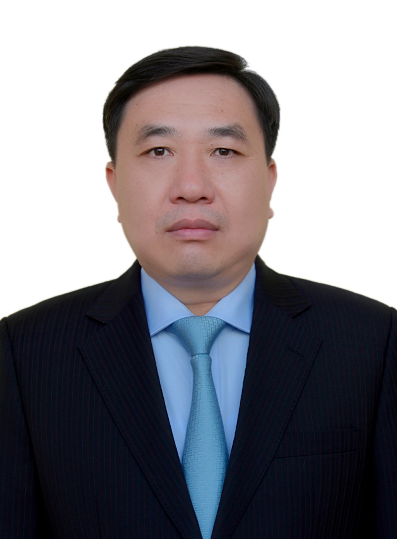 Tóm tắt quá trình công tác của đồng chí Nguyễn Mạnh Dũng, Quyền Bí thư Tỉnh ủy